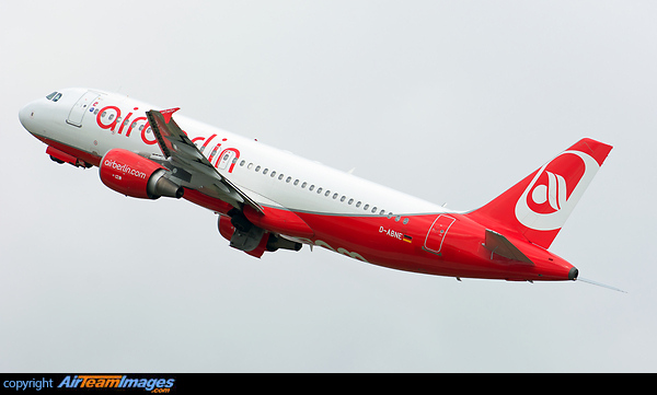 Airbus A320-214 Airbus A320-214