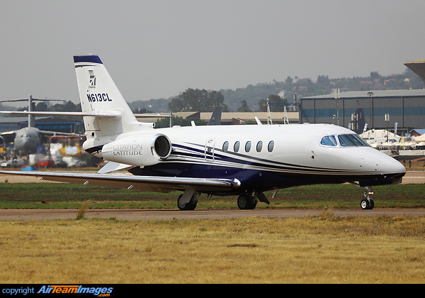 Cessna Citation Latitude Cessna Citation Latitude