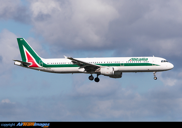 Airbus A321-112 Airbus A321-112