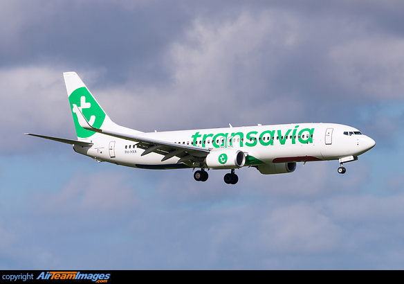 Boeing 737-8K2 Boeing 737-8K2