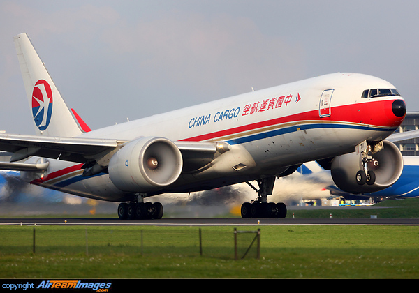Boeing 777-F6N Boeing 777-F6N