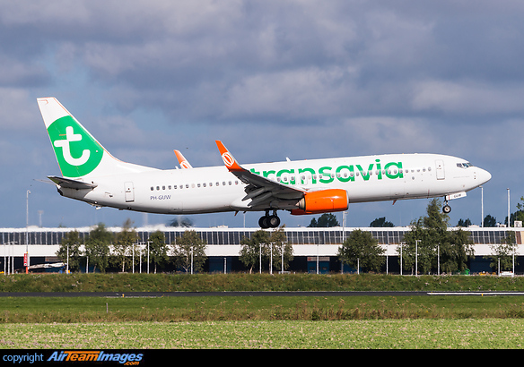 On lease from Gol Boeing 737-8EH