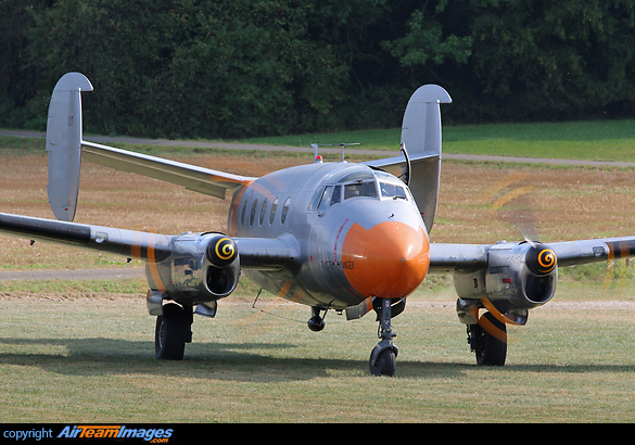 Dassault MD-312 Flamant Dassault MD-312 Flamant