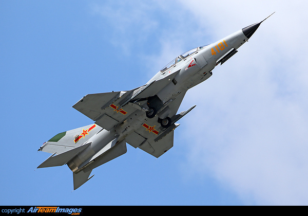 Guizhou JL-9 Guizhou JL-9