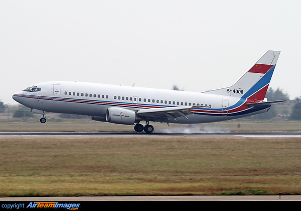 Boeing 737-3T0 Boeing 737-3T0