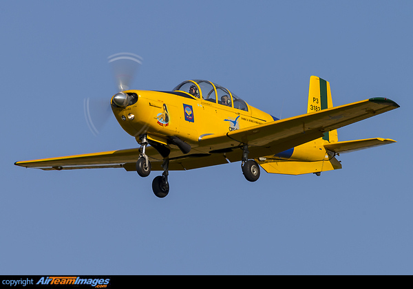Pilatus P-3 Pilatus P-3