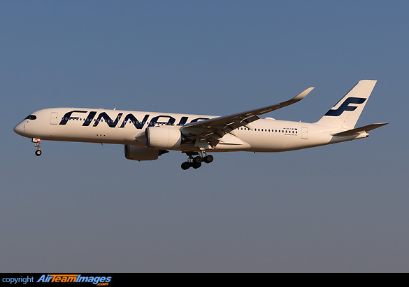 Airbus A350-941 Airbus A350-941