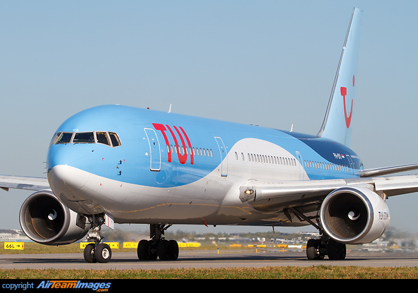 Boeing 767-304/ER Boeing 767-304/ER