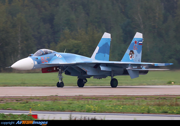 Sukhoi Su-33 Sukhoi Su-33