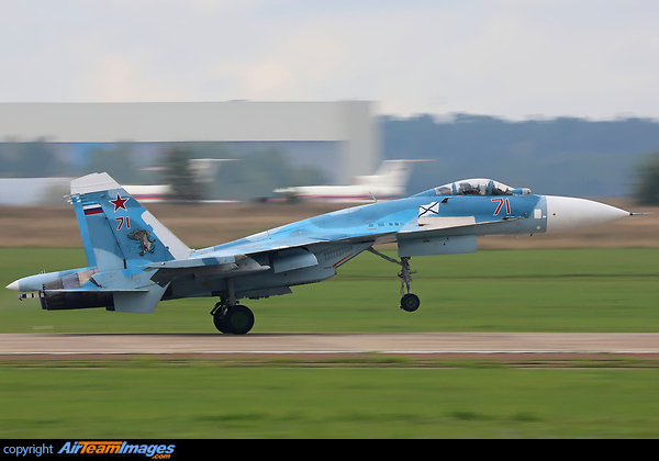 Sukhoi Su-33 Sukhoi Su-33