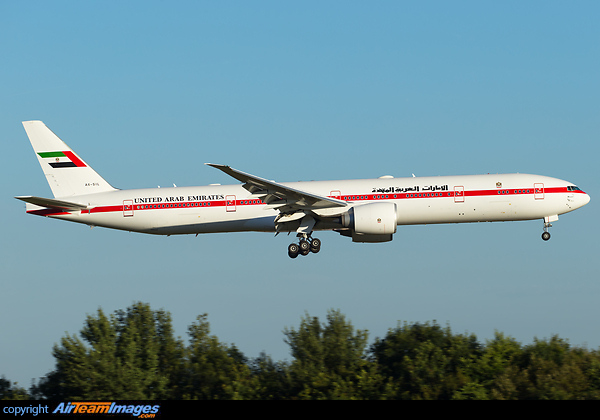 Boeing 777-35R/ER Boeing 777-35R/ER