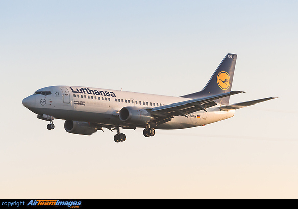 Boeing 737-330 Boeing 737-330