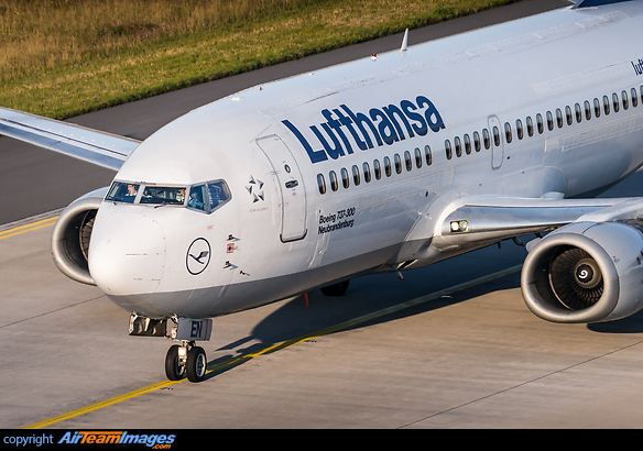 Boeing 737-330 Boeing 737-330