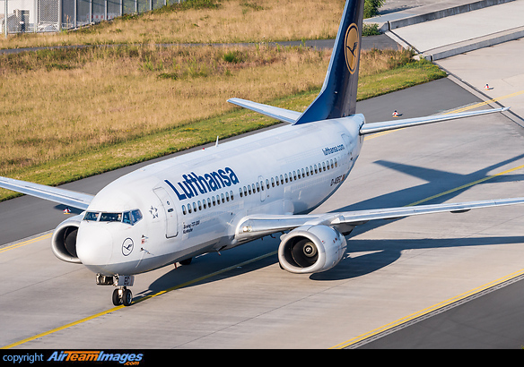Boeing 737-330 Boeing 737-330
