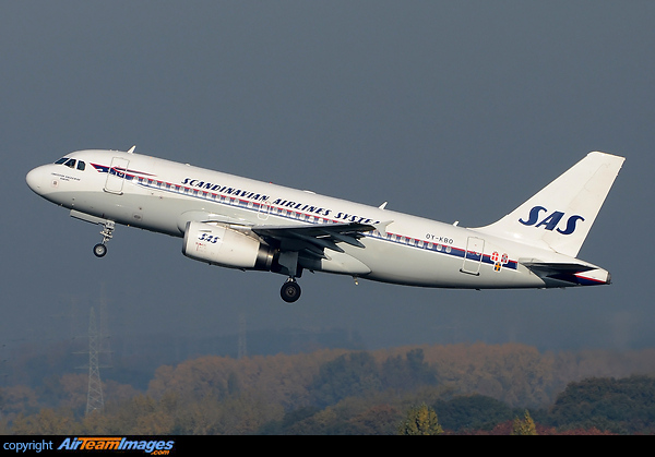 Airbus A319-132 Airbus A319-132