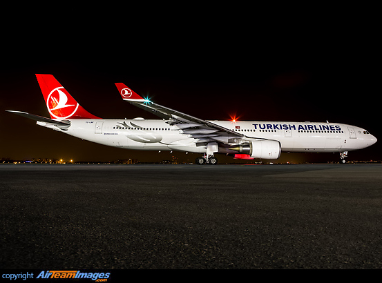 Airbus A330-303 Airbus A330-303