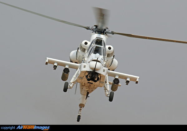 Denel Rooivalk Denel Rooivalk