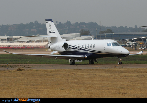 Cessna Citation Latitude Cessna Citation Latitude