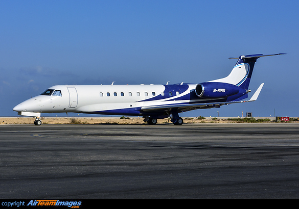 Embraer Legacy 600 Embraer Legacy 600