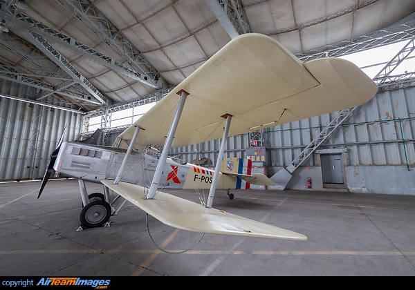 Breguet 14 Breguet 14