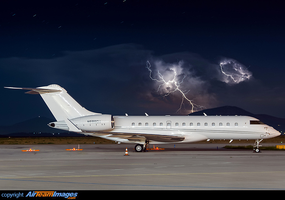 Bombardier Global 6000 Bombardier Global 6000