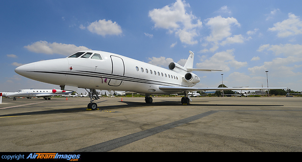 Dassault Falcon 900EX Dassault Falcon 900EX