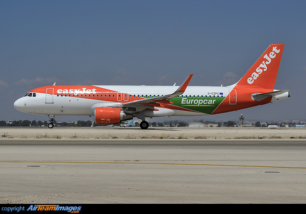 Airbus A320-214 Airbus A320-214