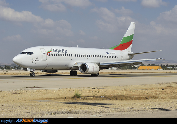Boeing 737-341 Boeing 737-341