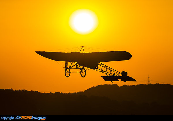 Bleriot XI Bleriot XI