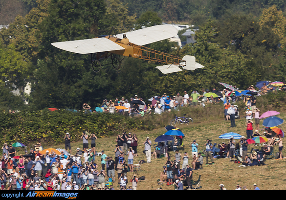 Bleriot XI Bleriot XI