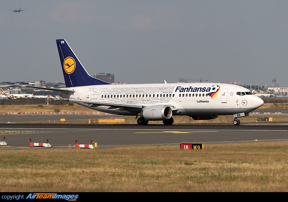Boeing 737-330 Boeing 737-330
