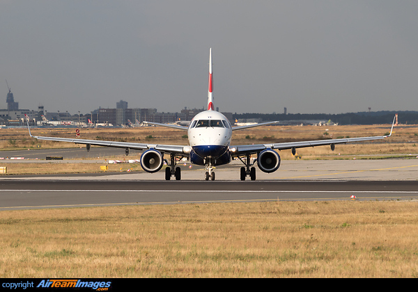 Embraer ERJ-170ST Embraer ERJ-170ST