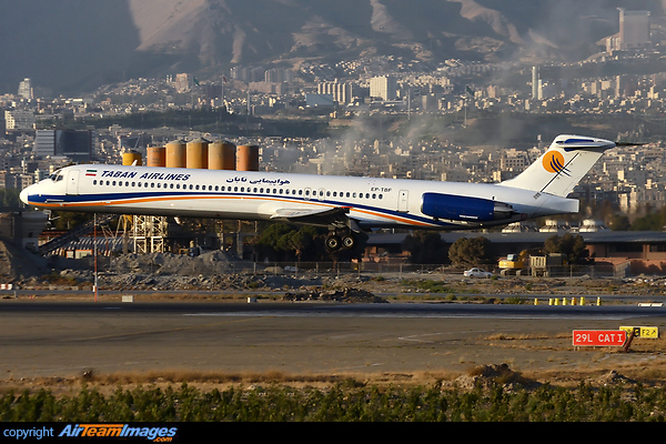 McDonnell Douglas MD-88 McDonnell Douglas MD-88