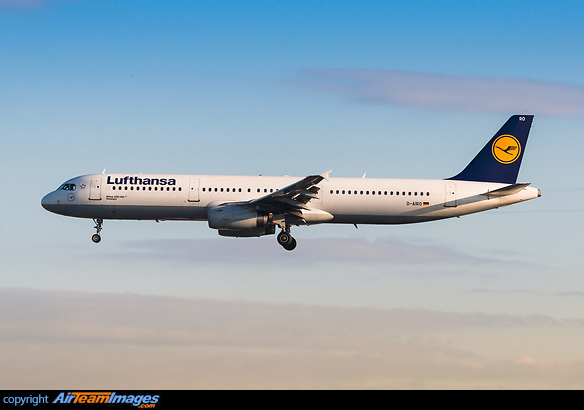 Airbus A321-131 Airbus A321-131