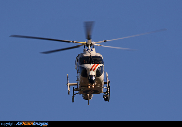 MD Helicopters MD-902 Explorer MD Helicopters MD-902 Explorer
