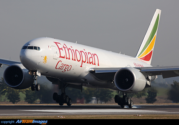 Boeing 777-F60 Boeing 777-F60