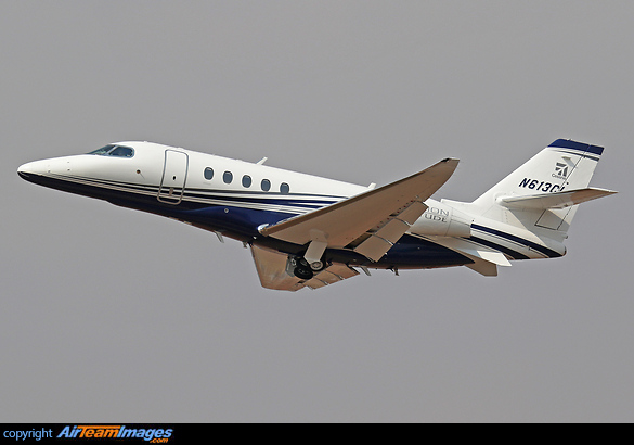 Cessna Citation Latitude Cessna Citation Latitude