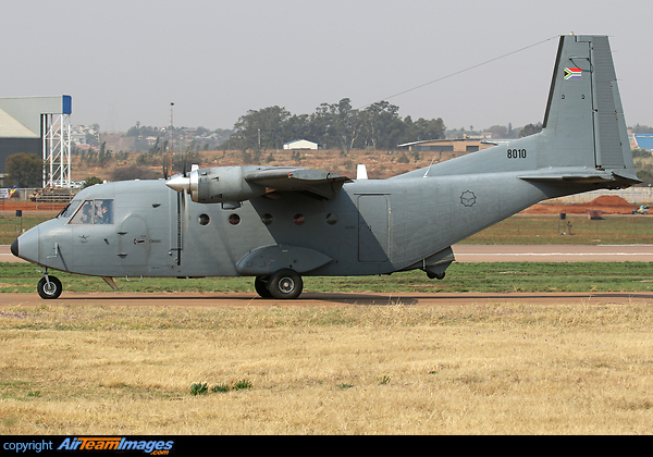 CASA C-212 CASA C-212