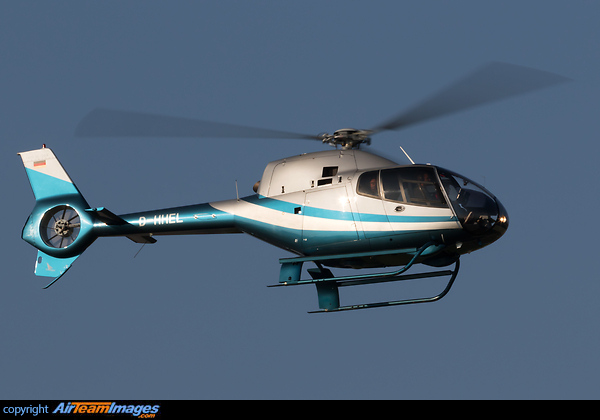 Eurocopter EC-120 Colibri Eurocopter EC-120 Colibri