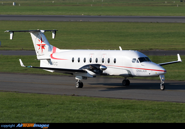 Beechcraft 1900D Beechcraft 1900D