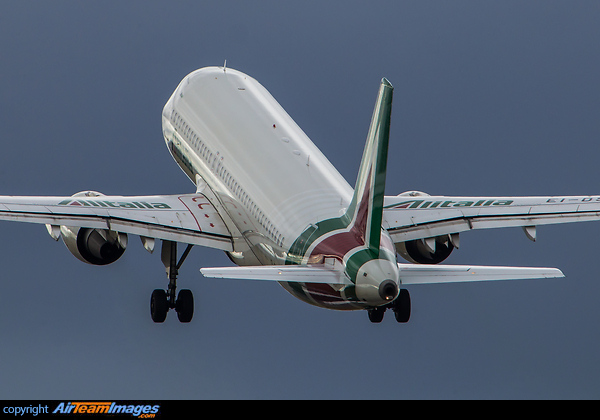 Airbus A320-216 Airbus A320-216