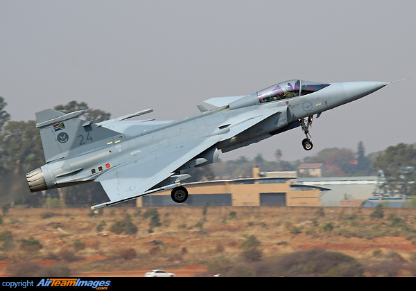 Saab JAS-39C Gripen Saab JAS-39C Gripen