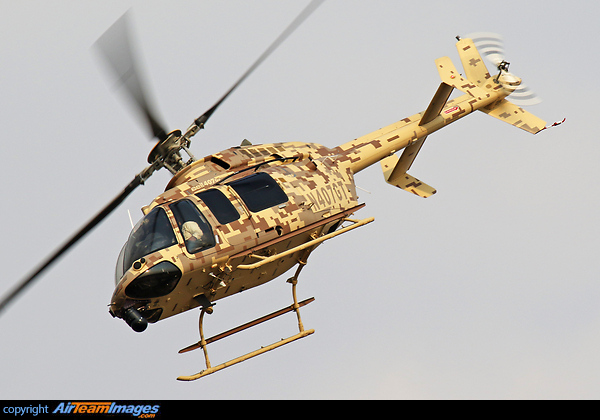 Bell 407 Bell 407