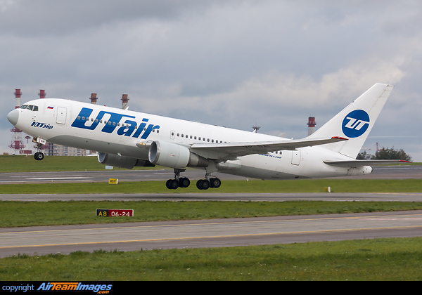 Boeing 767-224/ER Boeing 767-224/ER