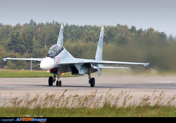 Sukhoi Su-30 Sukhoi Su-30
