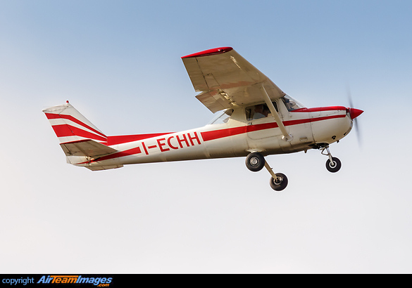 Reims-Cessna F150L Reims-Cessna F150L