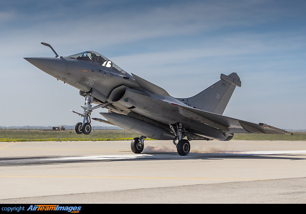 Dassault Rafale M Dassault Rafale M