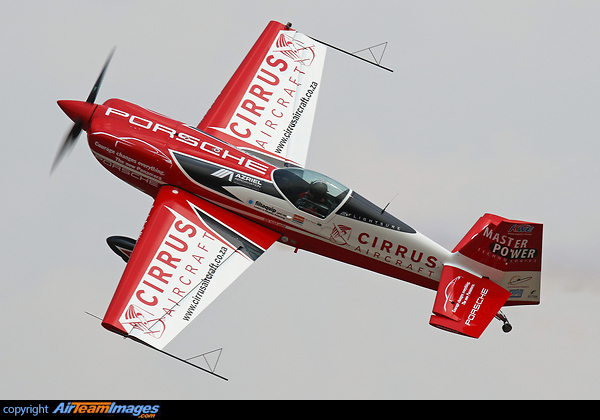 Extra EA-330SC Extra EA-330SC