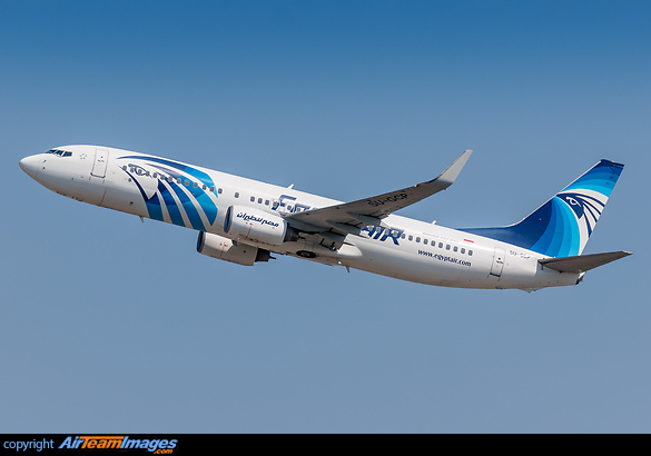 Boeing 737-866 Boeing 737-866