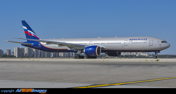 Boeing 777-3M0/ER Boeing 777-3M0/ER